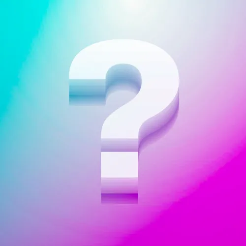 Gender Reveal Wrapping