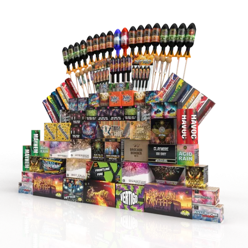 Xtreme / Combo 12