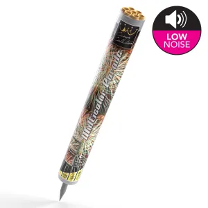 Multi Colour Parade Candle