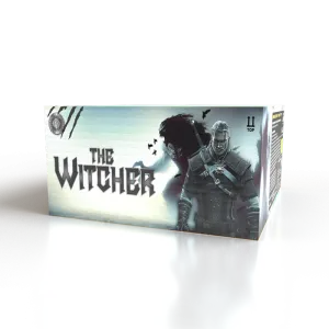 The Witcher
