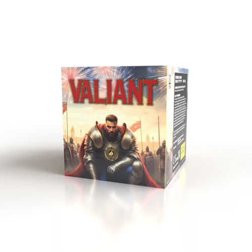 Valiant