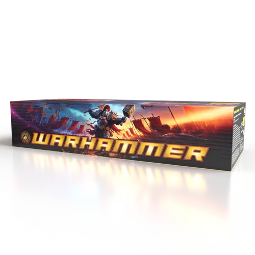 Warhammer