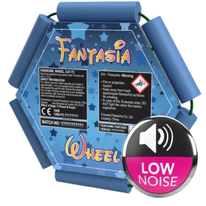 Fantasia Wheel