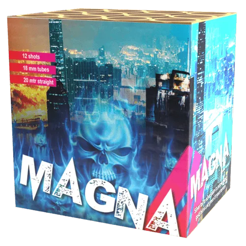 Magna