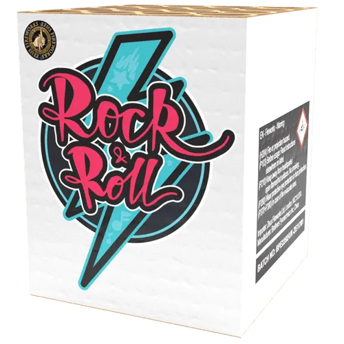 Rock N Roll