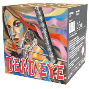 Deadeye