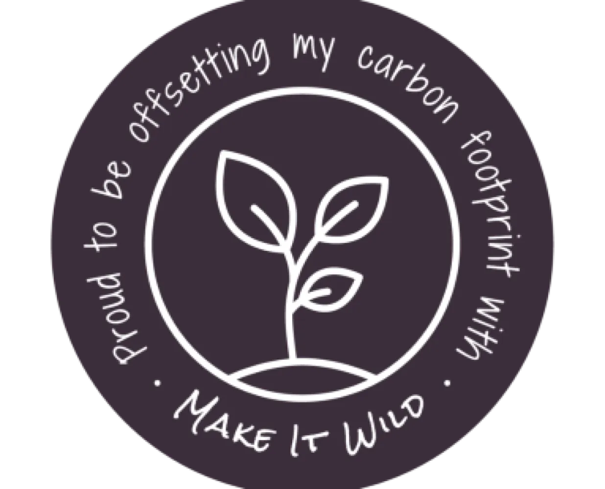 Make It Wild Logo