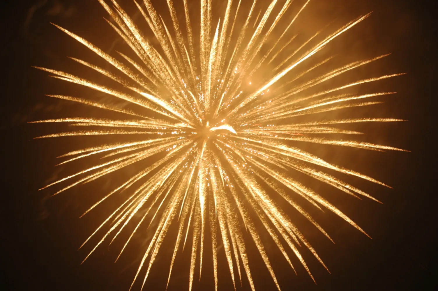 Your complete guide to fireworks: A-F