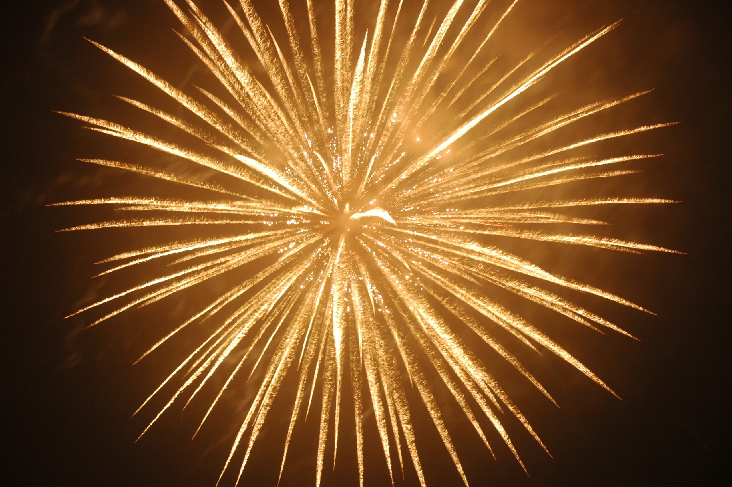 Your complete guide to fireworks: A-F