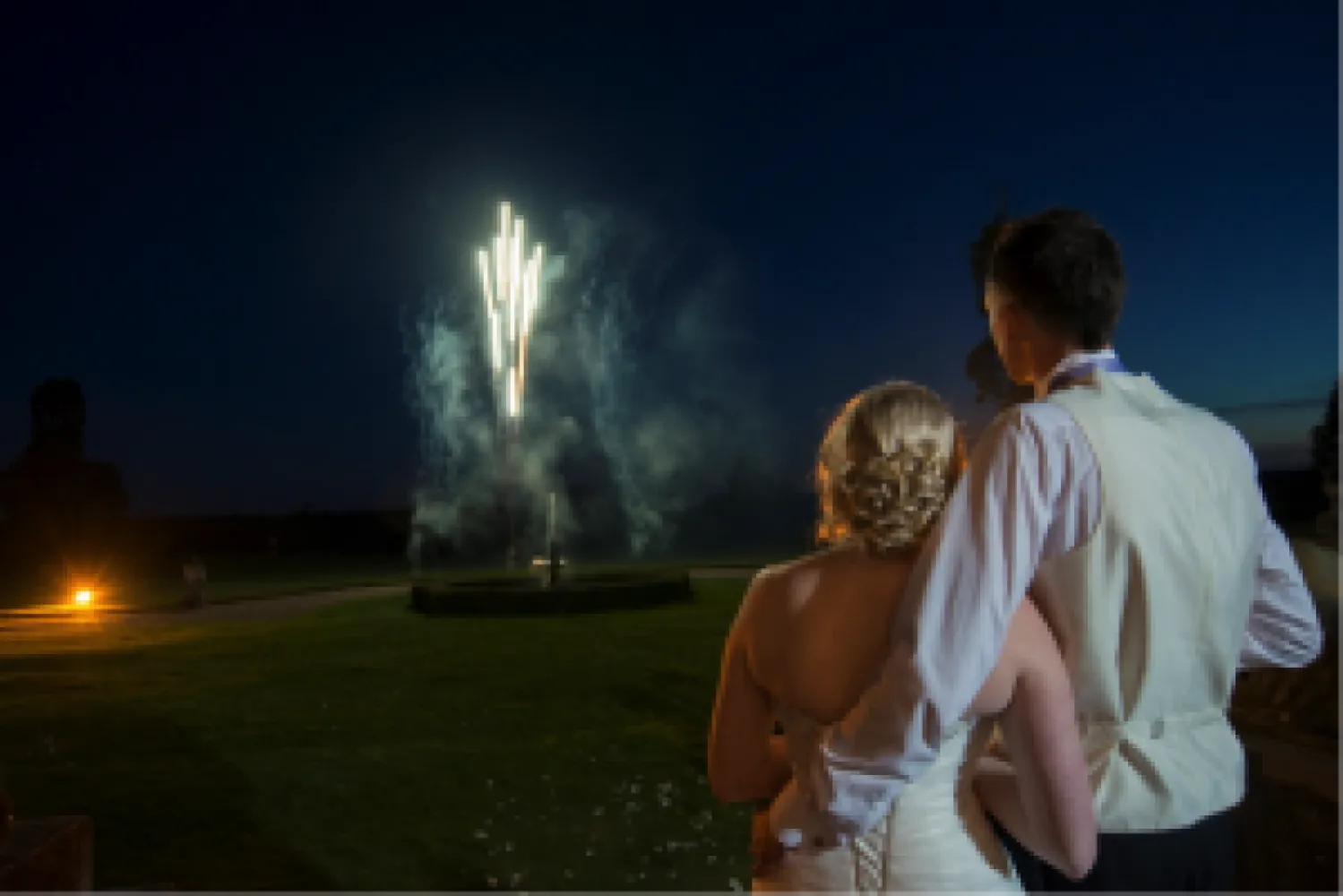 Gosfield Hall