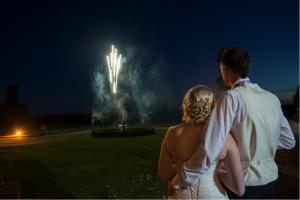 Gosfield Hall