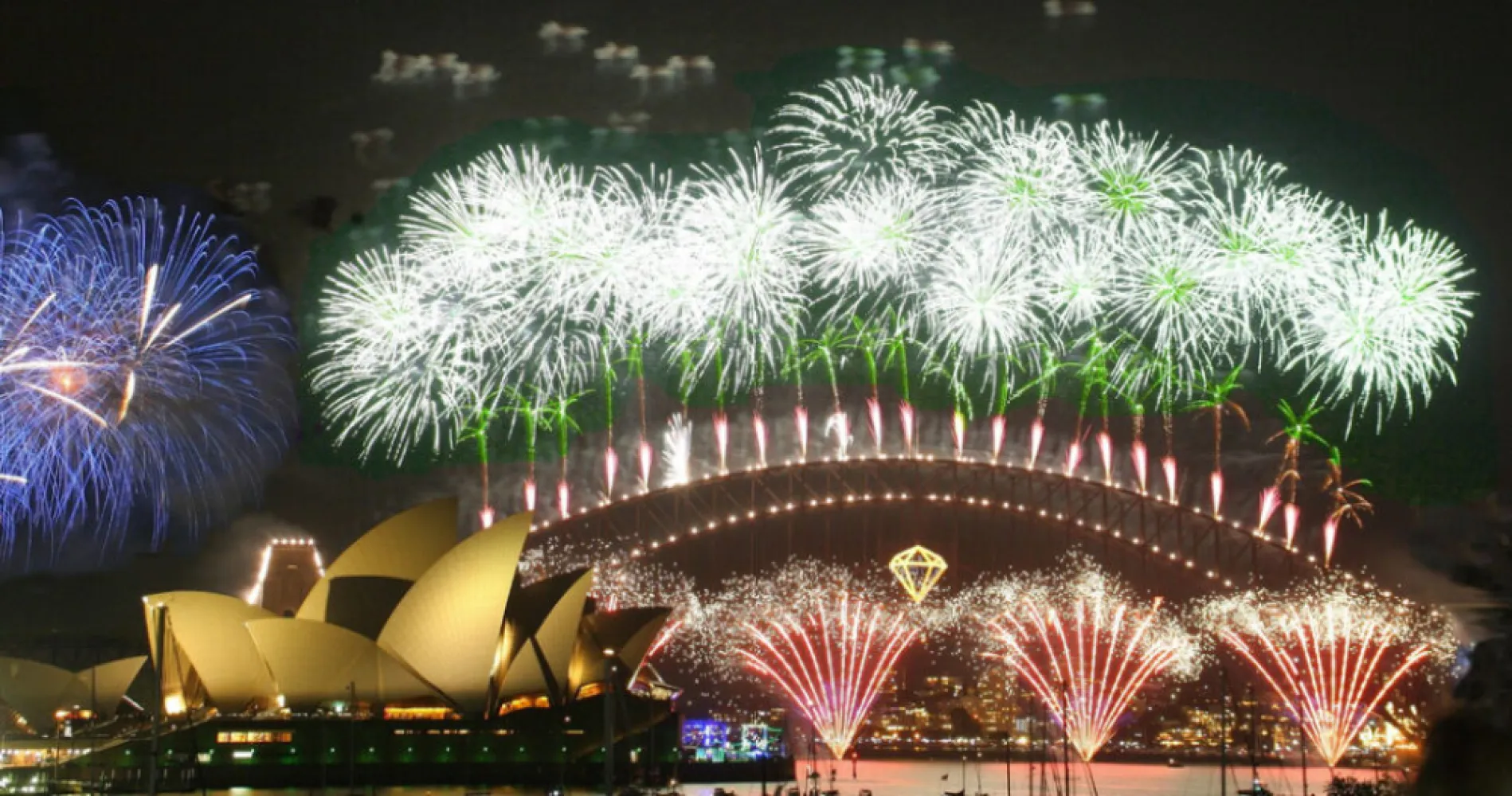 Happy New Year