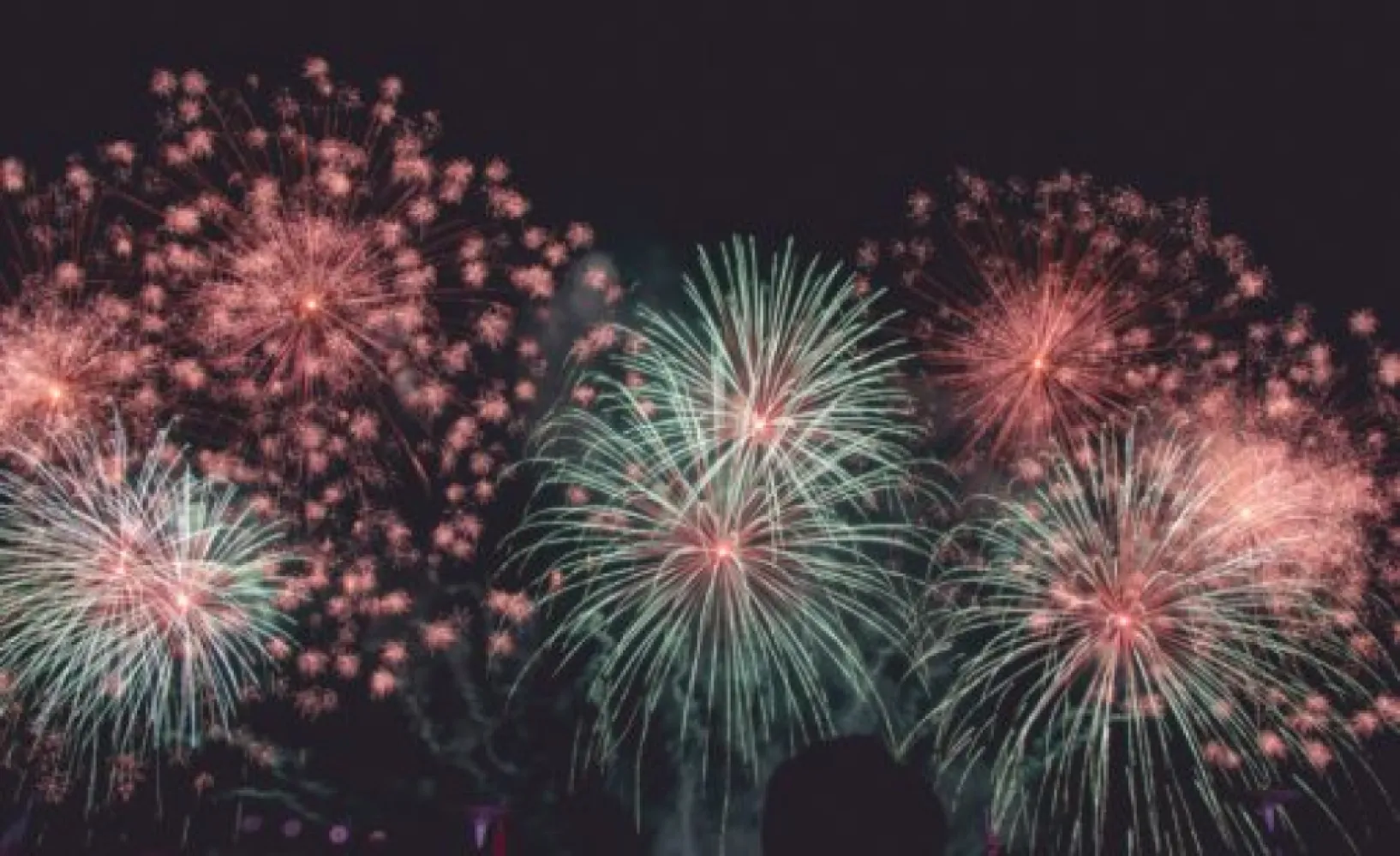 Why fireworks shouldn't be banned
