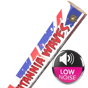 Britannia Waves