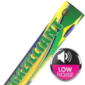 Brazilliant