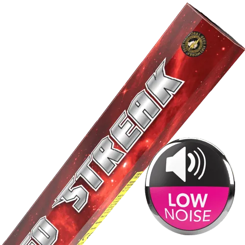 Red Streak