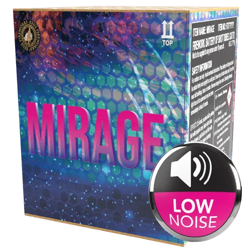 Mirage