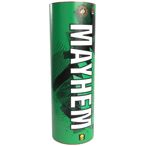 Mayhem Mine