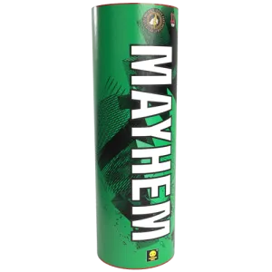 Mayhem Mine