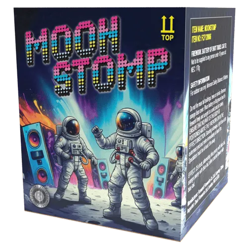 Moonstomp