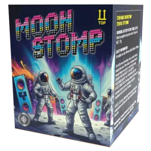 Moonstomp