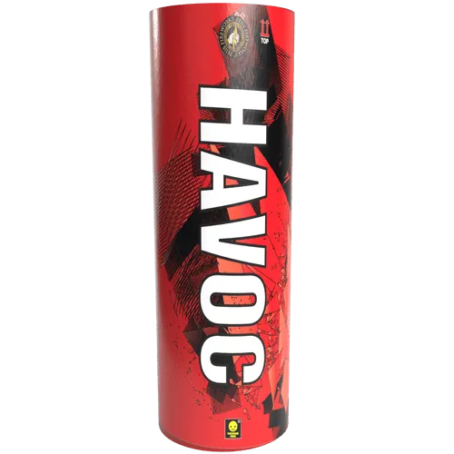 Havoc Mine