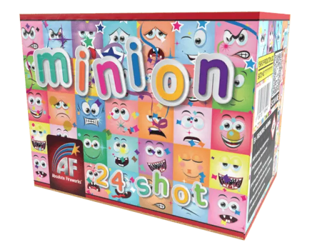Minion