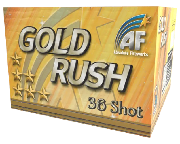 Gold Rush