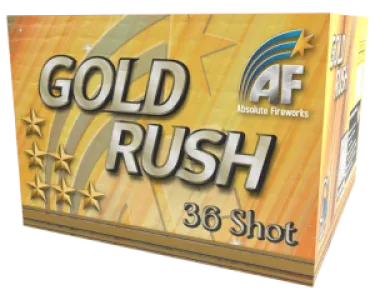 Gold Rush