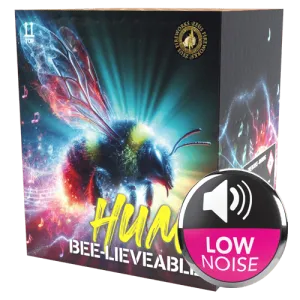 Hum Bee-lievable