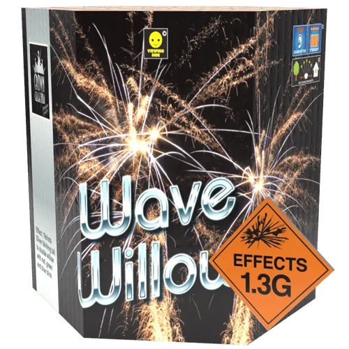 Wave Willow