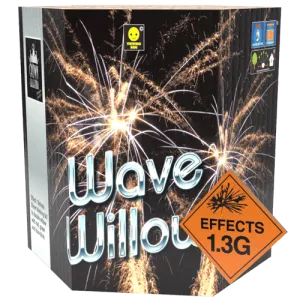Wave Willow
