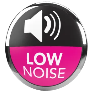 Low Noise