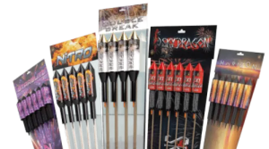 Rockets