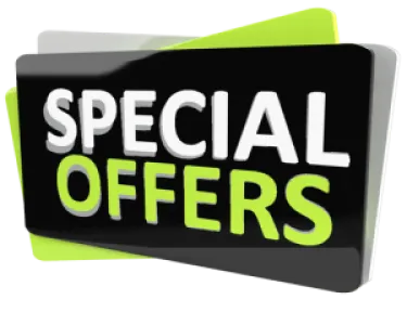 Special Offers