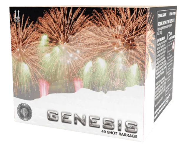 Genesis
