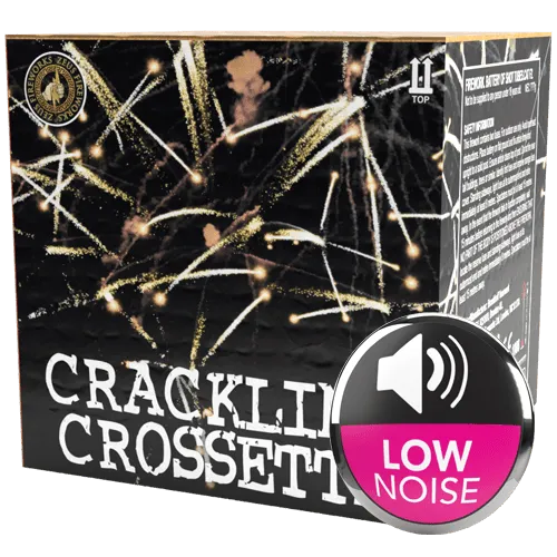 Crackling Crossette