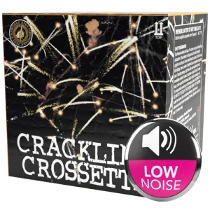 Crackling Crossette
