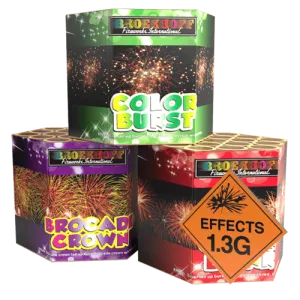 Profi box 3 Pack
