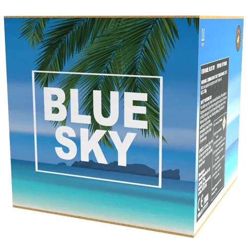 Blue Sky