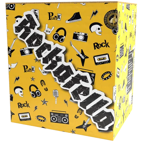 Rockafella