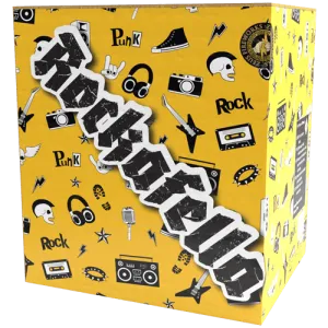 Rockafella