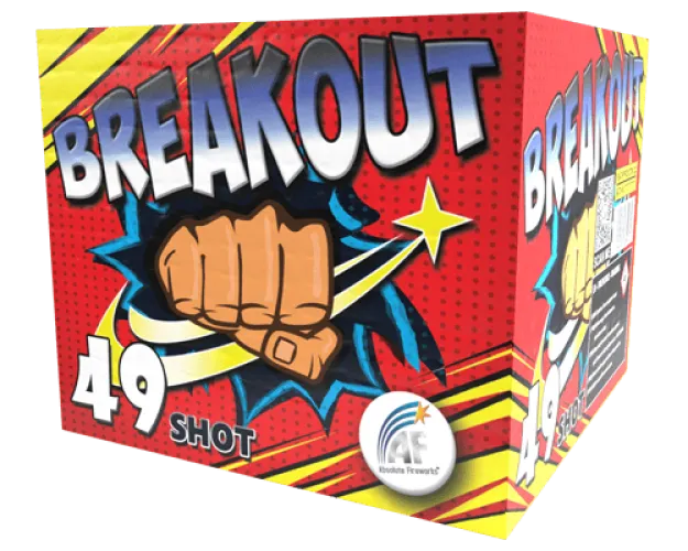 Breakout