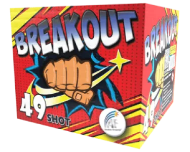 Breakout