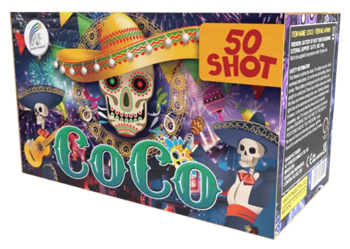 Coco