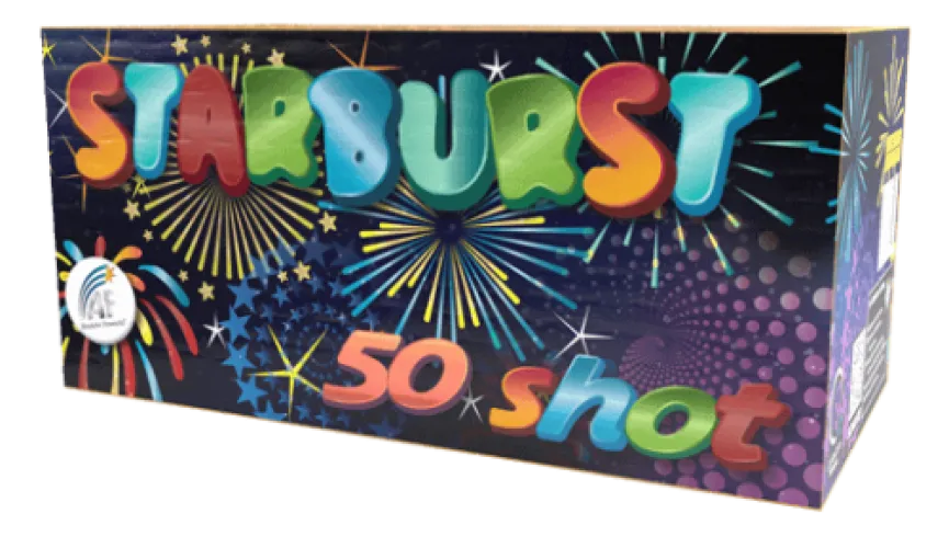 Starburst