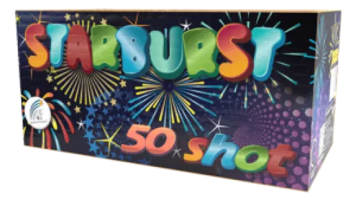 Starburst