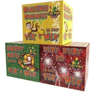 Pik N Mix 2