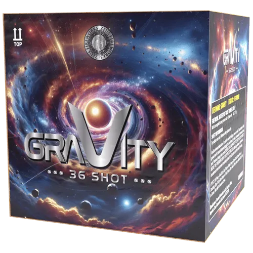 Gravity
