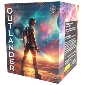 Outlander